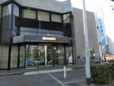 近畿大阪銀行 高井田支店