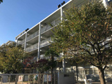 世田谷区立船橋小学校