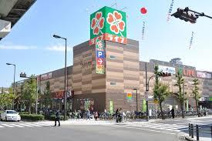 ライフ弁天町店