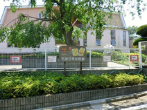 石神井南幼稚園