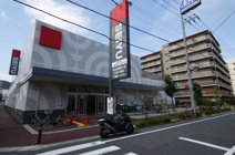 西友 蓮根坂下店