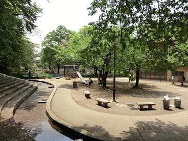 見次公園の画像2