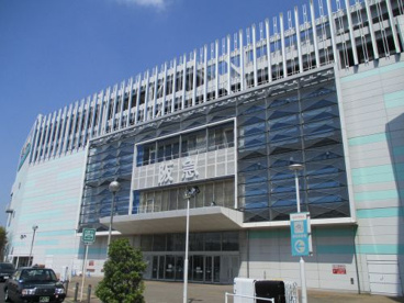 イオンモール堺北花田の画像1