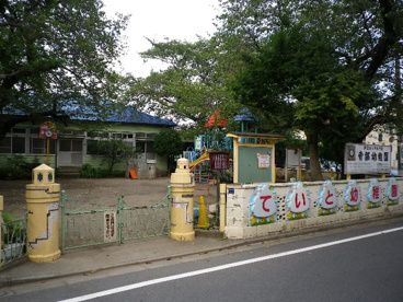 帝都幼稚園の画像1