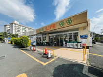 ライフ 前野町店