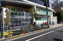 業務スーパー 東中野店