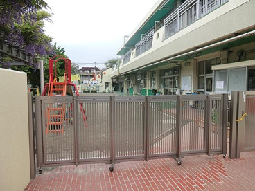 南長崎第二保育園の画像1