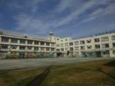 渋谷区立加計塚小学校