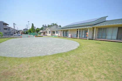すぎのこ保育園の画像1