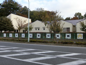 こばとの森幼稚園の画像1