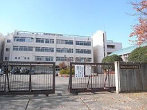新座市立第三中学校