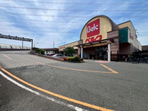 ベルク 池田店