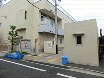 東大泉第二保育園