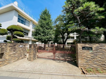 練馬区立大泉南小学校