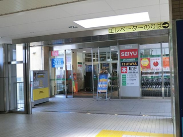 西友 保谷店の画像2