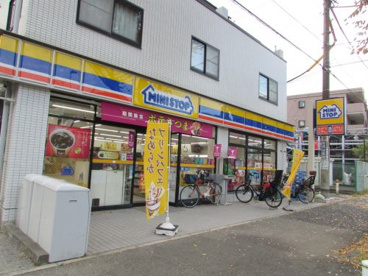 ミニストップ能見台6丁目店の画像1