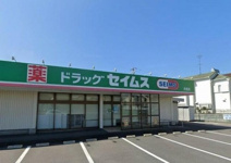 ドラッグストアセイムス月吉店