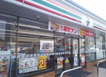 セブンイレブン川越石原町１丁目店
