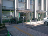 三井住友銀行 今里支店
