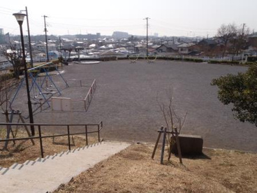 上の原公園の画像1