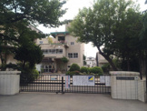 蕨市立東小学校