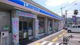 ローソン一宮しなね店
