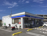ローソン 高知一宮店