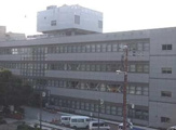 大阪市東成区役所