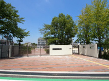 堺市立泉北高倉小学校