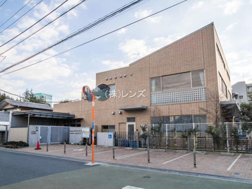 西原保育園の画像1