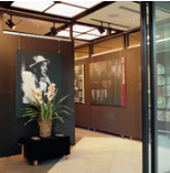 小津安二郎紹介展示の画像1