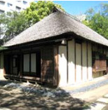 旧大石家住宅の画像