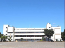 狭山市立広瀬小学校