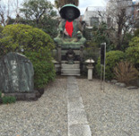 江戸六地蔵の画像