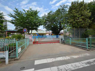 田無向ケ丘幼稚園の画像1