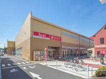 ヤオコー長瀬店