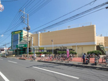 いなげや毛呂店