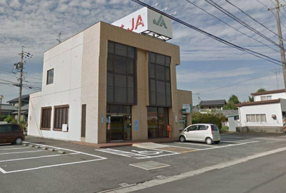 ＪＡあいち豊田中田支店の画像1