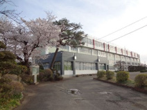 毛呂山町立中学校