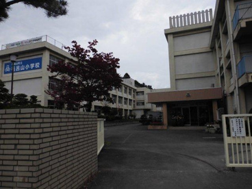 毛呂山町立毛呂山小学校の画像1