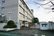 狭山市立笹井小学校