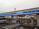 ローソン毛呂山長瀬店