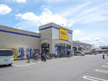 ＧＥＯ毛呂山店