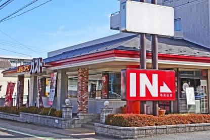 ガスト毛呂山店の画像2