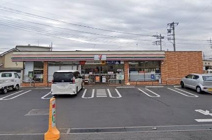セブン-イレブン狭山笹井１丁目店