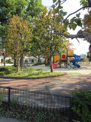 長蔵二丁目公園
