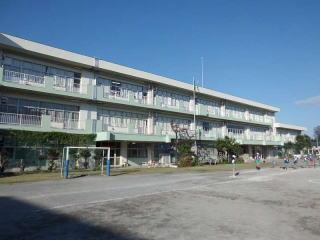 東久留米市立小山小学校の画像1