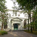 深川図書館