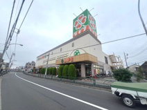 ライフ 土支田店