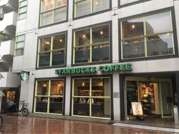 スターバックスコーヒー 三軒茶屋店の画像1